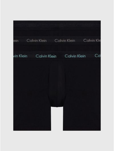Briefs-Calvin-Klein-Classic-Fit-Paquete-de-3-Hombre-Negro