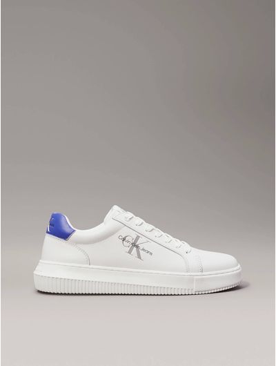 Tenis-Calvin-Klein-Monologo-Hombre-Blanco