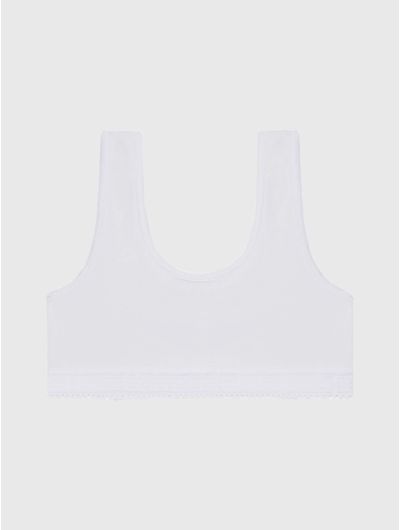 Bralette-Calvin-Klein-Lace-Paquete-de-3-Niña-Multicolor