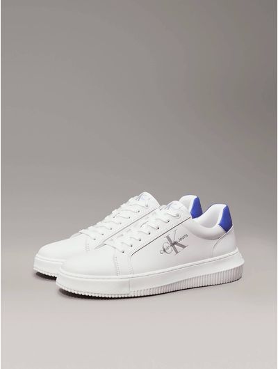 Tenis-Calvin-Klein-Monologo-Hombre-Blanco