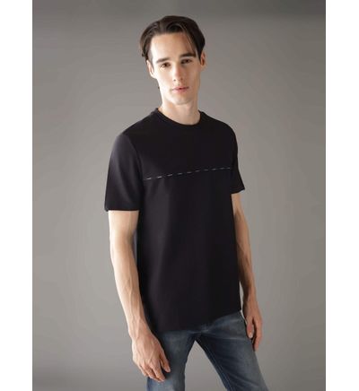 T shirt calvin klein hombre sale