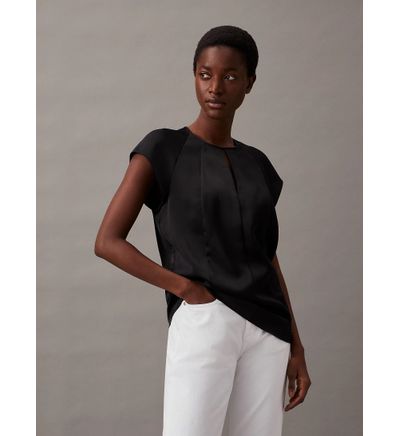 blusa ck mujer