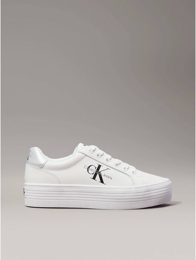 Tenis-Calvin-Klein-Plataforma-Monologo-Mujer-Blanco