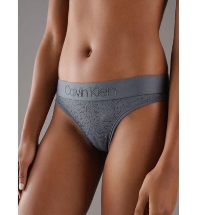 Calvin shops klein tanga mujer