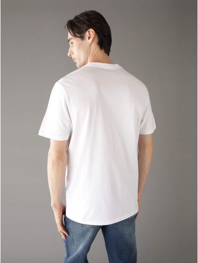 Playera-Calvin-Klein-Logo-en-Relieve-Hombre-Blanco