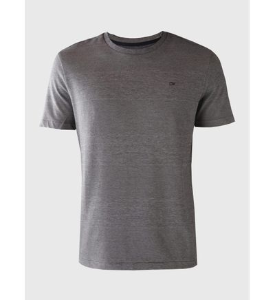 Camiseta calvin klein gris sale