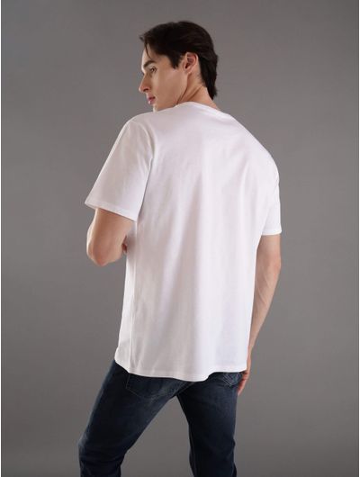 Playera-Calvin-Klein-Monograma-en-Pecho-Hombre-Blanco