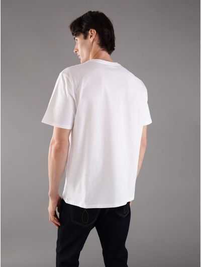 Playera-Calvin-Klein-Monograma-Deconstruido-Hombre-Blanco