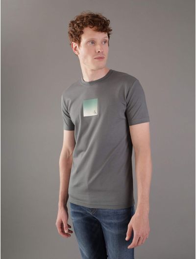 Playera-Calvin-Klein-con-Monograma-Hombre-Gris