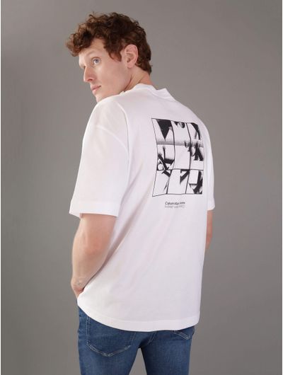 Playera-Calvin-Klein-con-Logo-Hombre-Blanco