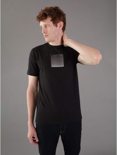 Playera-Calvin-Klein-Bloque-en-Degrade-Hombre-Negro