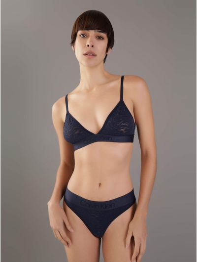 Brasier-Calvin-Klein-Intrinsic-Unlined-Triangle-Mujer-Azul