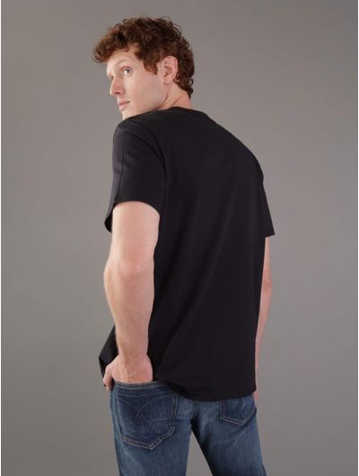 Playera-Calvin-Klein-Bloque-Estampado-Hombre-Negro