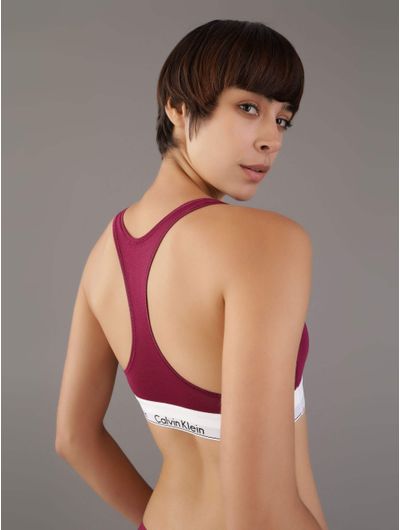 Bralette-Calvin-Klein-Modern-Cotton-Mujer-Morado
