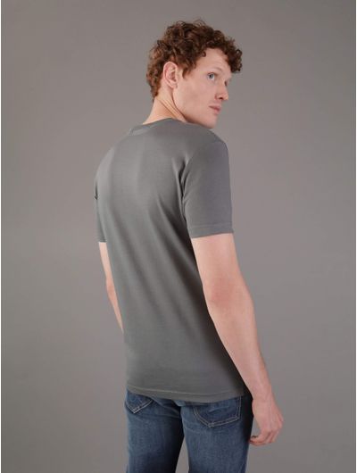 Playera-Calvin-Klein-con-Monograma-Hombre-Gris