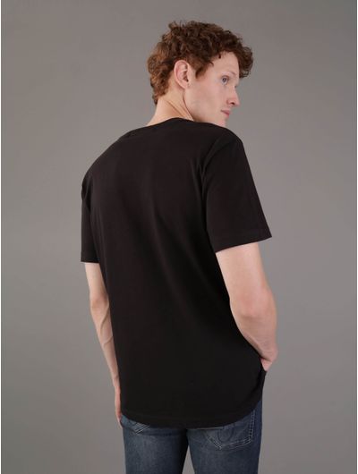 Playera-Calvin-Klein-Monograma-Hombre-Negro