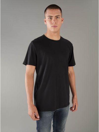 Playera-Calvin-Klein-con-Logo-Bordado-Hombre-Negro