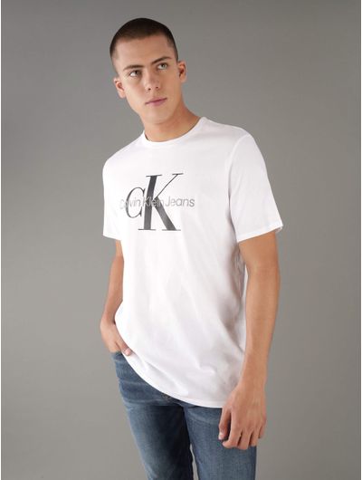 Playera-Calvin-Klein-Monologo-Hombre-Blanco