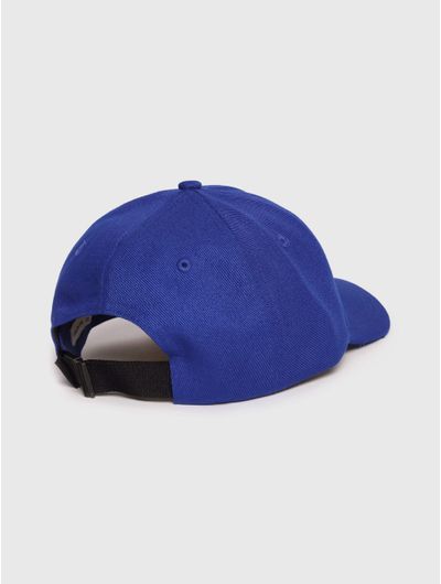 Gorra-Calvin-Klein-con-Logo-Bordado-Azul