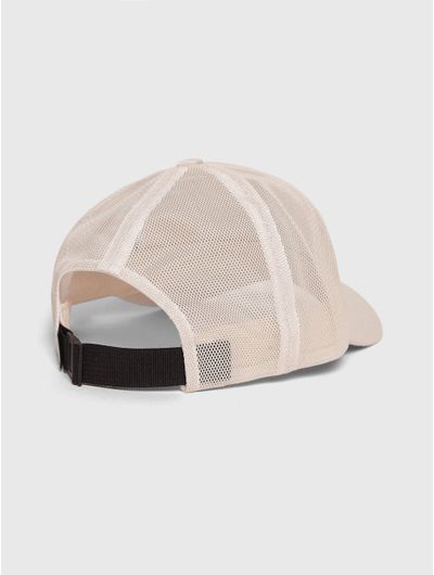 Gorra-Calvin-Klein-con-Logo-en-Etiqueta-Beige