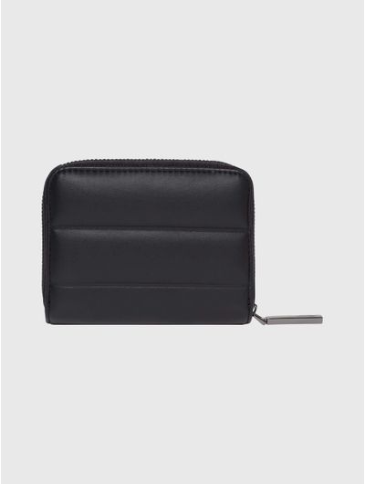 Cartera-Calvin-Klein-con-Acabado-Capitonado-Mujer-Negro