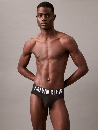 Briefs-Calvin-Klein-Intense-Power-Paquete-de-3-Hombre-Negro