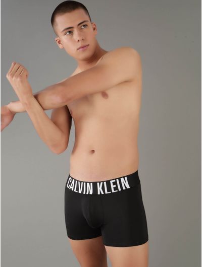 Trunks-Calvin-Klein-Intense-Power-Paquete-de-3-Hombre-Negro