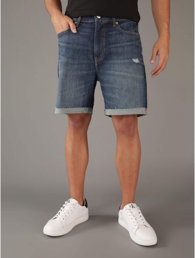 shorts-calvin-klein-con-logo-en-bolsillo-hombre-azul