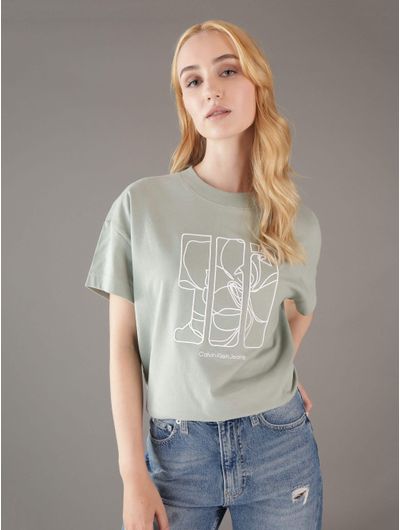 playera-calvin-klein-con-bordado-mujer-verde