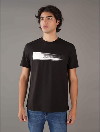 playera-calvin-klein-con-logo-en-franja-hombre-negro