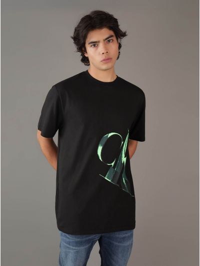 playera-calvin-klein-con-diseño-hombre-negro