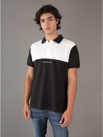 polo-calvin-klein-con-bloque-superior-hombre-multicolor