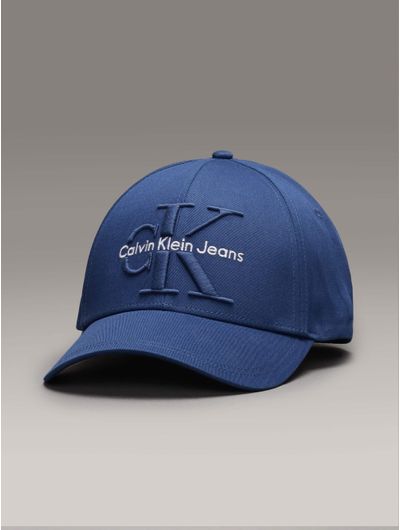 gorra-calvin-klein-con-monologo-bordado-hombre-azul