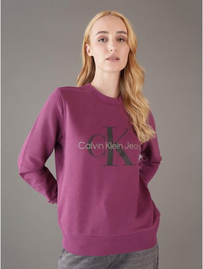 sudadera-calvin-klein-con-monologo-estampado-mujer-morado