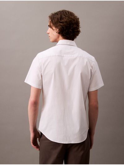 camisa-calvin-klein-manga-corta-sim-hombre-blanco