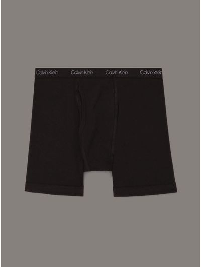 boxers-calvin-klein-con-logo-en-elastico-paquete-de-3-niño-negro