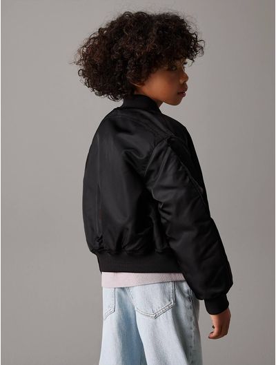 chamarra-calvin-klein-bomber-boxy-niño-negro