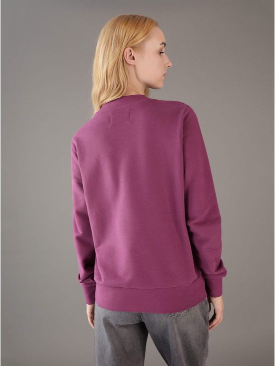 sudadera-calvin-klein-con-monologo-estampado-mujer-morado