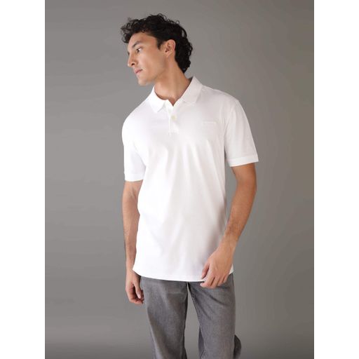 Playeras Polo Camisetas Polo Calvin Klein Liverpool Camisetas