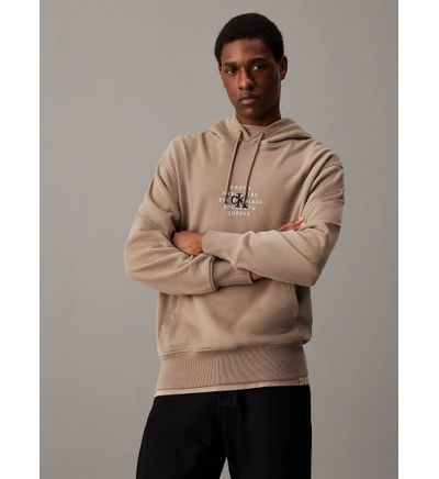 Sweatshirt Outfit Calvin Klein Hombre Sudadera Calvin Klein Hombre