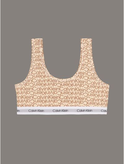 Bralettes-Calvin-Klein-Modern-Cotton-Paquete-de-3-Niña-Multicolor