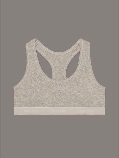 Bralettes-Calvin-Klein-con-Logo-en-Elastico-Paquete-de-2-Niña-Multicolor