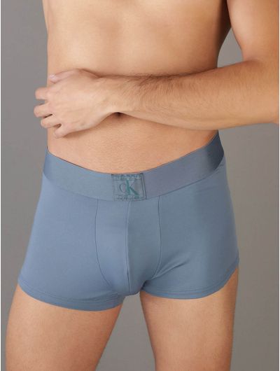 Trunk-Calvin-Klein-Established-Hombre-Azul