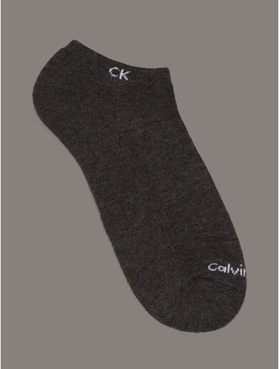 Calcetines-Cushion-No-Show-Paquete-de-6-Hombre-Multicolor