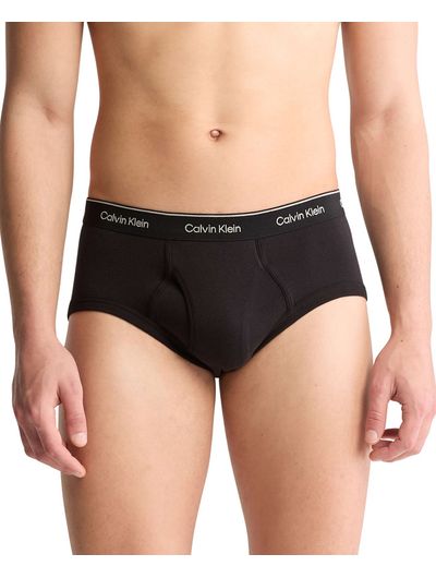 Briefs-Calvin-Klein-Paquete-de-3-Hombre-Multicolor