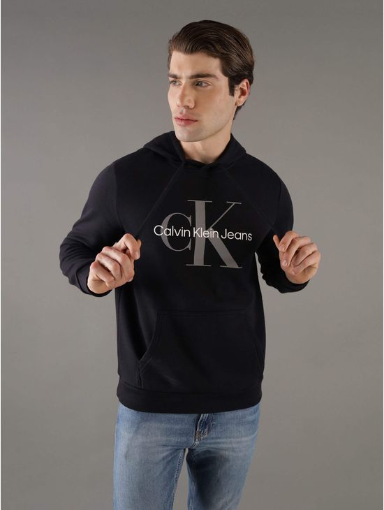 Sudadera-Calvin-Klein-con-Monologo-Estampado-Hombre-Negro