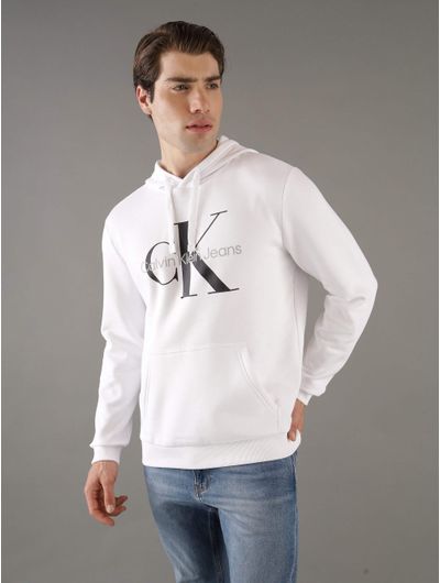 Sudadera-Calvin-Klein-con-Monologo-Estampado-Hombre-Blanco