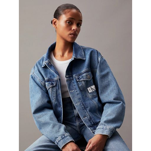 Chamarras De Mezclilla Para Mujer Mercado Libre Chamarras De