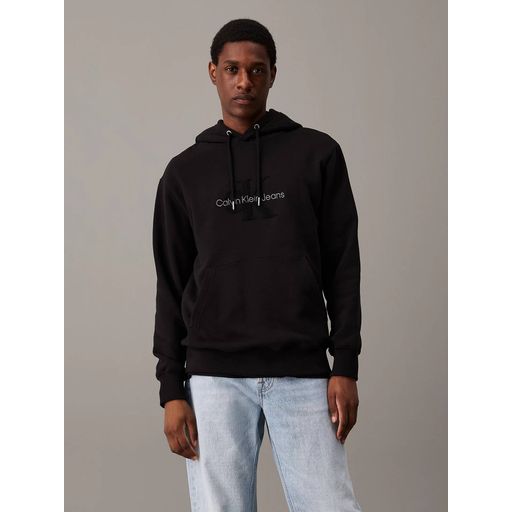 Jeans Sudadera Calvin Klein Hombre Azul Sudadera Calvin Klein