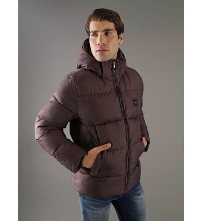 Chamarra Calvin Klein Chamarras Hombre Liverpool Chamarra Ck